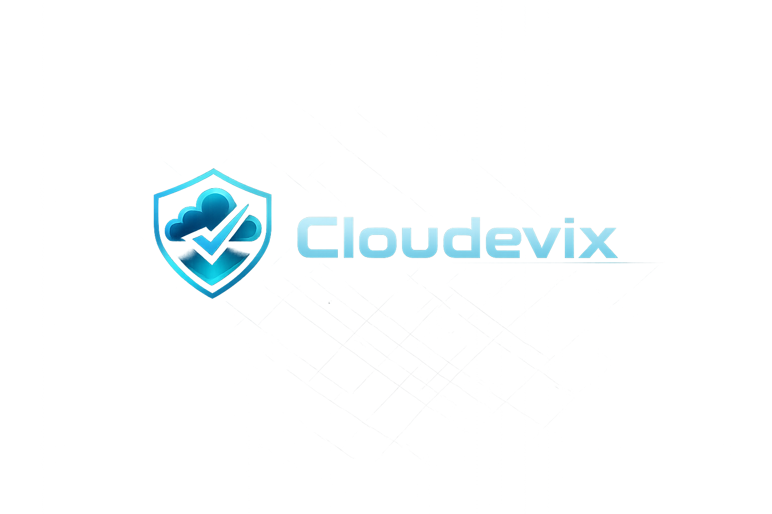 Cloudevix Logo